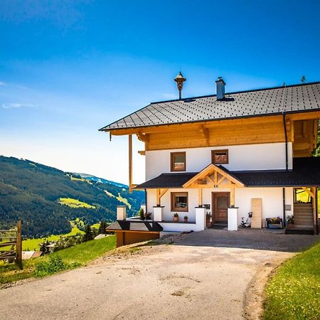 Apartament Premhof Radstadt Zewnętrze zdjęcie