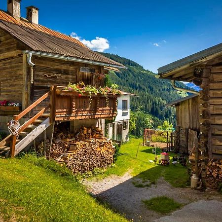 Apartament Premhof Radstadt Zewnętrze zdjęcie