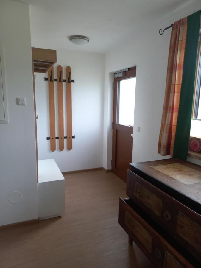 Apartament Premhof Radstadt Zewnętrze zdjęcie