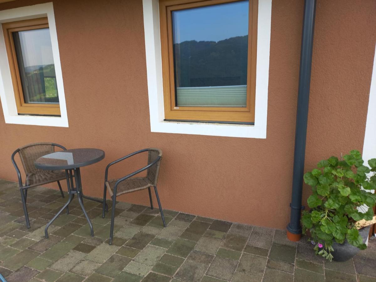 Apartament Premhof Radstadt Zewnętrze zdjęcie