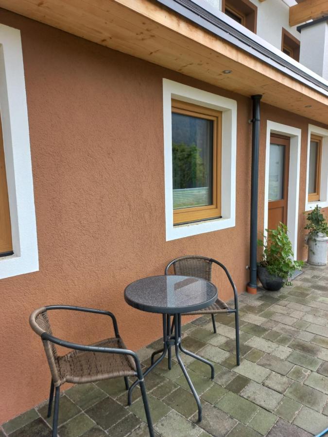 Apartament Premhof Radstadt Zewnętrze zdjęcie
